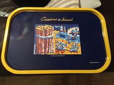 Plateau service ricard d'occasion  Gommegnies