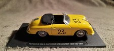 Porsche 356a carrera for sale  MALVERN