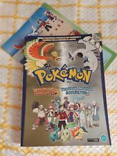 Pokémon heartgold soulsilver usato  Valvestino