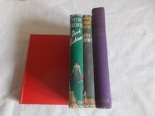 Vintage book bundle for sale  BIRMINGHAM