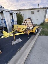 Bottle cng storage for sale  Calumet City