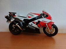 Maisto modellino moto usato  Morgex
