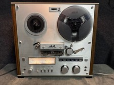 Akai 255 tonbandgerät gebraucht kaufen  Frankfurt am Main