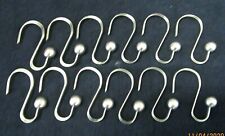 Shower hooks.. set for sale  Fairfax