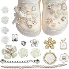 Croc shoe charms for sale  UK