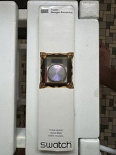 Montre swatch 1996 d'occasion  France