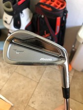 Mizuno mmc iron for sale  MILTON KEYNES