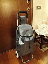 Carrello per spesa usato  Vinovo