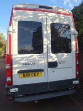iveco campervan for sale iveco campervan for sale WIDNES