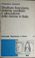 Struttura finanziaria sistema usato  Cagliari