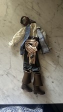 jack sparrow doll for sale  Rochester