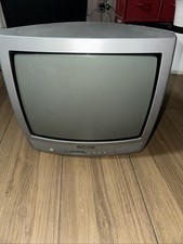 Télévision cathodique pouces d'occasion  Montargis