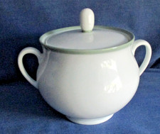 Fürstenberg zuckerdose henkel gebraucht kaufen  Henstedt-Ulzburg