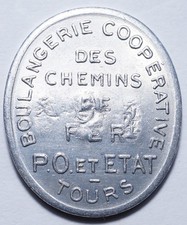 Necessite tours 500g d'occasion  France