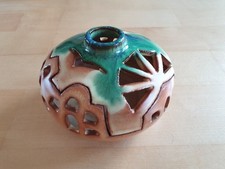 Terracotta kerzenhalter windli gebraucht kaufen  Katlenburg-Lindau