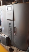 Hargassener pellet boiler for sale  KENDAL