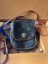 Pochette louis vuitton usato  Lugo