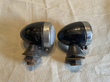 Pair vintage ww2 for sale  BICESTER