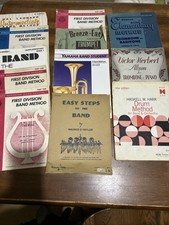 trumpet trombone sheet music for sale trumpet trombone sheet music for sale Reed City