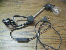 Riginal kaiser klemmleuchte gebraucht kaufen  Gangkofen