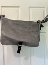 Mulberry unisex messenger for sale  MANCHESTER