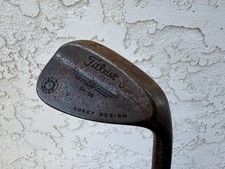 Raw 2009 titleist for sale  San Diego
