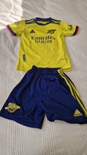 Arsenal kit for sale  LONDON