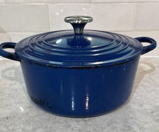 Vintage creuset mod. for sale  Duxbury