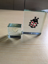 Spaceform collectible double for sale  BOLTON