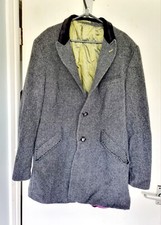 Holland esquire grey for sale  CHELMSFORD