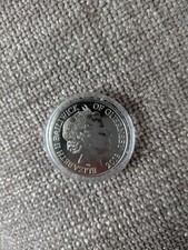 Dambusters coin five for sale  PLYMOUTH