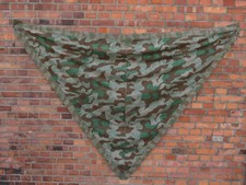 Wehrmacht riginal zeltplane gebraucht kaufen  Embsen