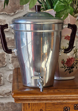 Cafetiere ancienne robinet d'occasion  France