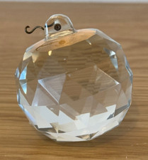 Vintage cut glass for sale  WIMBORNE