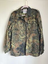 German army flecktarn for sale  LONDON