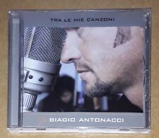 Biagio antonacci tra usato  Roma