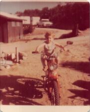 Vintage toddler motorcycle for sale  San Diego