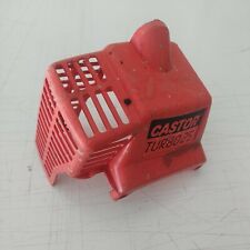 Castor turbo decespugliatore usato  Altavilla Silentina