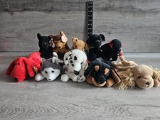 Vintage beanie baby for sale  Whitmore Lake