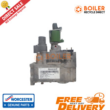Worcester 240 gas for sale  BLACKBURN