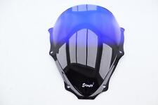 Bulle moto suzuki d'occasion  France