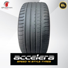 235 r17 accelera for sale  SHREWSBURY