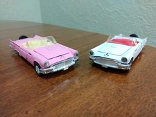 Thunderbird pink ford for sale  Roanoke