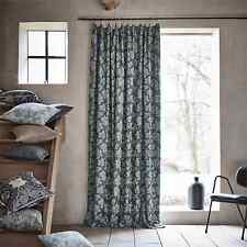 Single curtain long for sale  STOKE-ON-TRENT