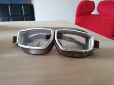Top zustand motorradbrille gebraucht kaufen  Pforzheim