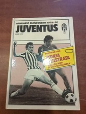 Juventus. annuario bianconero usato  Torino