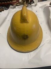 Vintage 1972 helmet for sale  Cornell