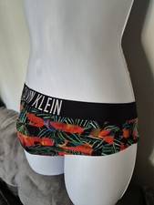 Calvin klein swim for sale  ROMFORD