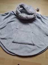 Ladies grey faux for sale  NEWTOWNABBEY