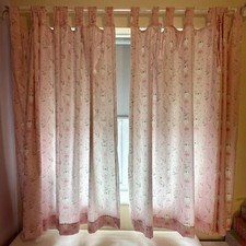 Pink tab top for sale  NEWCASTLE UPON TYNE